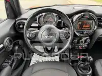 2018 Mini COOPER