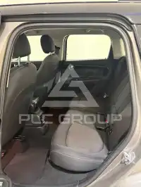 2018 Mini COOPER