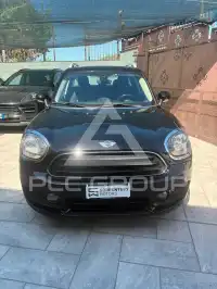 2018 Mini COOPER
