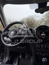 2018 Mini COOPER