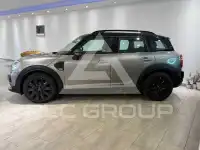 2018 Mini COOPER