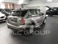 2018 Mini COOPER