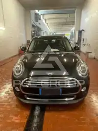 2018 Mini COOPER