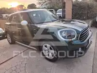 2018 Mini COOPER