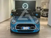 2018 Mini COOPER