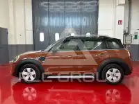 2018 Mini COOPER