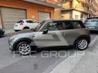2018 Mini COOPER