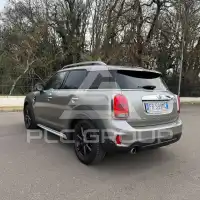 2018 Mini COOPER