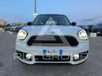 2018 Mini COOPER