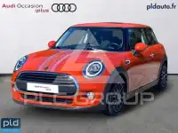 2018 Mini COOPER