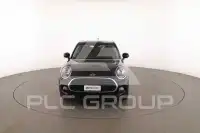 2018 Mini COOPER