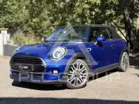 2018 Mini COOPER