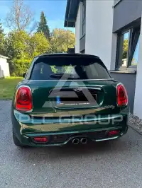 2018 Mini COOPER