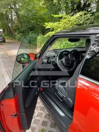 2018 Mini COOPER