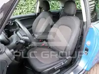 2018 Mini COOPER