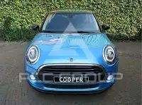 2018 Mini COOPER