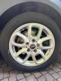 2018 Mini COOPER
