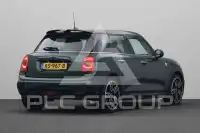 2018 Mini COOPER