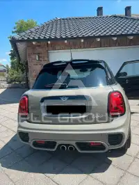 2018 Mini COOPER