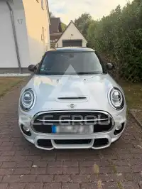 2018 Mini COOPER