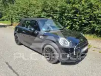 2018 Mini COOPER