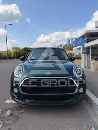 2018 Mini COOPER