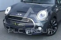 2018 Mini COOPER