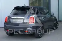 2018 Mini COOPER