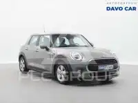 2018 Mini COOPER