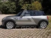 2018 Mini COOPER
