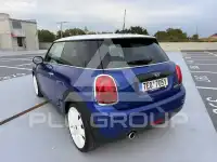 2018 Mini COOPER