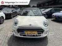 2018 Mini COOPER