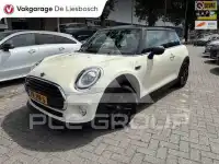 2018 Mini COOPER