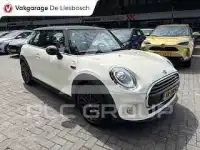 2018 Mini COOPER