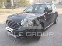 2018 Mini COOPER