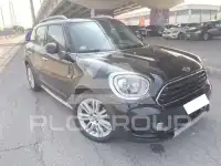2018 Mini COOPER