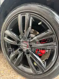 2018 Mini COOPER