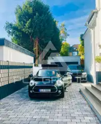 2018 Mini COOPER
