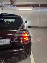 2018 Mini COOPER