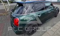 2018 Mini COOPER