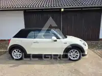 2018 Mini COOPER
