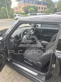 2018 Mini COOPER