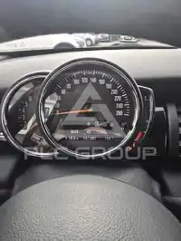 2018 Mini COOPER