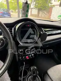 2018 Mini COOPER