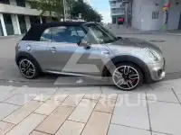 2018 Mini COOPER