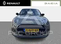 2018 Mini COOPER