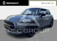 2018 Mini COOPER