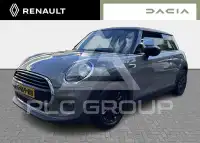 2018 Mini COOPER