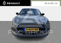 2018 Mini COOPER