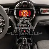 2018 Mini COOPER